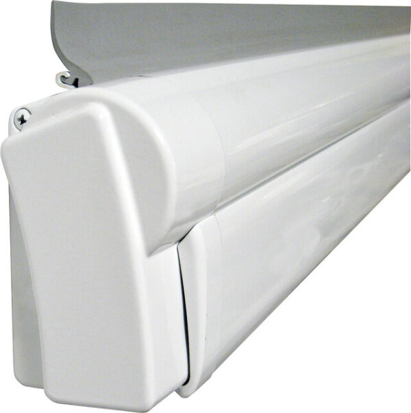 Dichtungsgummi für Wandmarkise PerfectWall PW1000 und PW 1500 nicht für  PW1100 large 400 x 7,5 cm