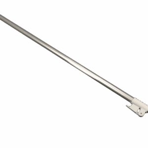 Austellstange piper 32 mm Alu zu Rolli / Rolli Plus