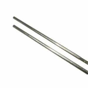 Windschutzstab piper Stahl Durchm. 25 mm 160 cm 2-teilig