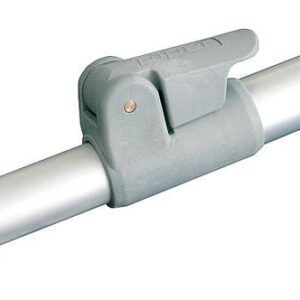 piper Klemmvorrichtung Power Grip Durchm. 22 / 19 mm Inhalt 3 Stück