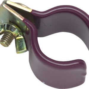 Klemmschelle piper gummiert 28 - 32 mm Inhalt 3 Stück