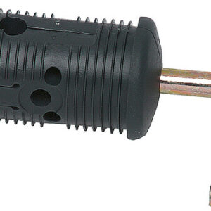 Haken alu-line Combi - Easy System 19 mm