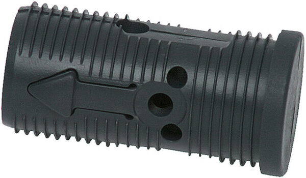 Bodengleiter Alu-Line Combi - Easy System 28 mm