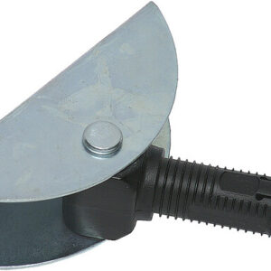 Alu-Line Bügelfuß Combi - Easy System 19 mm