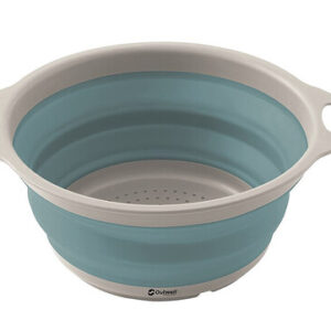 Küchensieb Outwell Collaps faltbar Durchm. 24 cm Farbe shadow green