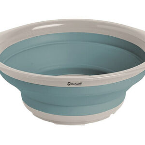 Schüssel Outwell Collaps L faltbar, Farbe shadow green