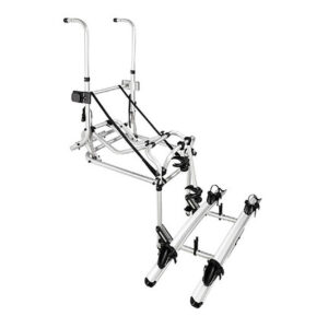 Fahrradträger Thule Lift V16 12 V mit Motor 2 Räder oder 2 E-BikesTraglast 50 kg