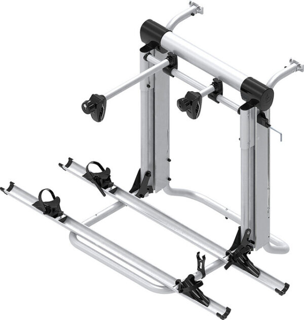 Fahrradträger BR-Systems Bike Lift Short 12 V 2 Räder, Traglast 60 kg