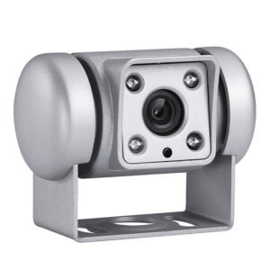 Kamera Dometic PerfectView CAM 45 NAV Fb. silber