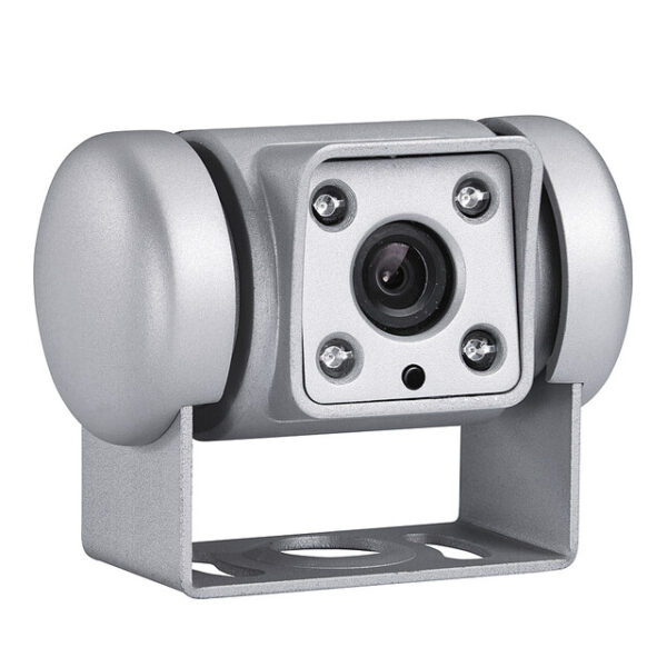 Kamera Dometic PerfectView CAM 45 NAV Fb. silber