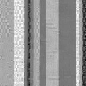 Vorzeltteppich BRUNNER Kinetic 500, 500 x 250 cm Farbe grau/hellgrau