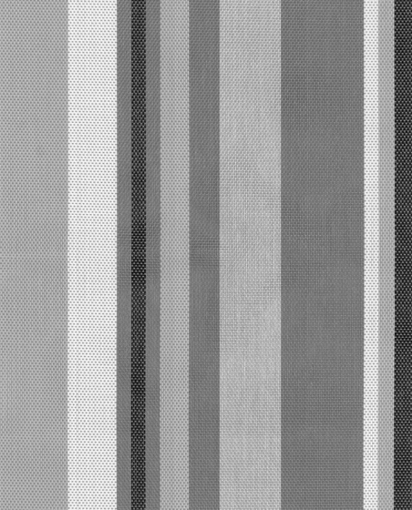 Vorzeltteppich BRUNNER Kinetic 500, 500 x 250 cm Farbe grau/hellgrau
