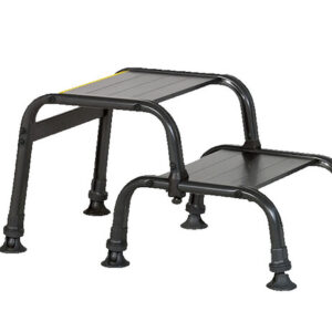Trittstufe Westfield OUTDOORS Prostep 1 Traglast 200 kg
