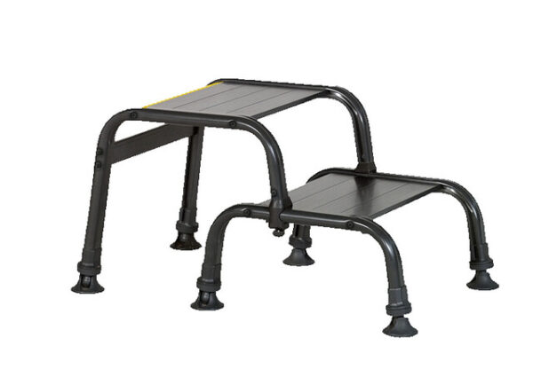 Trittstufe Westfield OUTDOORS Prostep 1 Traglast 200 kg