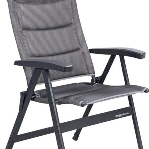Stuhl Westfield OUTDOORS Be-Smart Majestic Farbe mid grey