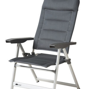 Dukdalf Klappstuhl Brillante Farbe anthrazit