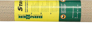 Antirutschmatte PVC Brunner Stay Mat Fb. grau