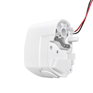 Motorkit 12 V zu Omnistor 5200 Fb. silber
