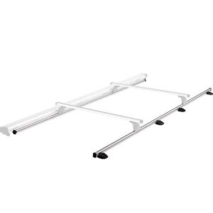 Längsträger Thule inkl. Montagekit passend für Ducato/Jumper/Boxer ab 07 H2L2 inkl. Markisenpaket 2017