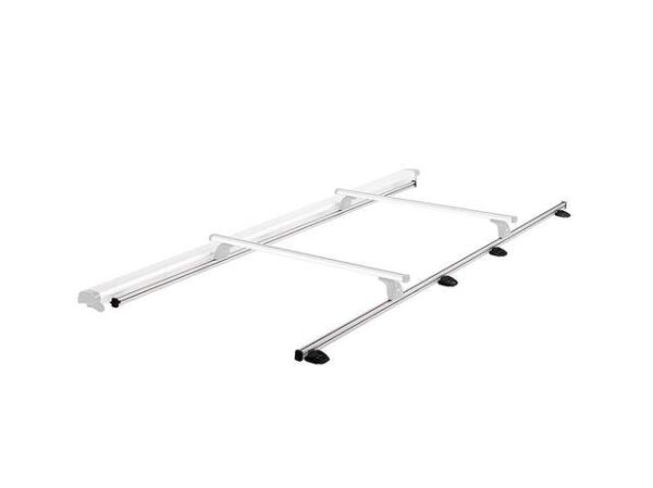 Längsträger Thule inkl. Montagekit passend für Ducato/Jumper/Boxer ab 07 H2L2 inkl. Markisenpaket 2017