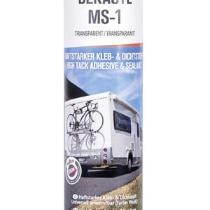 Dichtstoff DEKALIN  Dekasyl M S-1 Inhalt 0,29 l Farbe grau