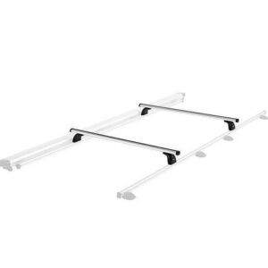 Lastenträger Thule Hoch +/- 13 cm  2 Stück