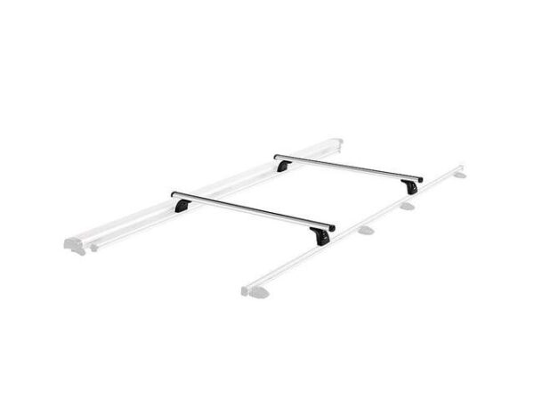Lastenträger Thule Hoch +/- 13 cm  2 Stück