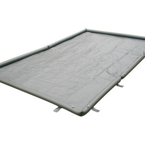 Wasserschutzplane miru-tec Aufpreis pro jeden weiteren 1 m²