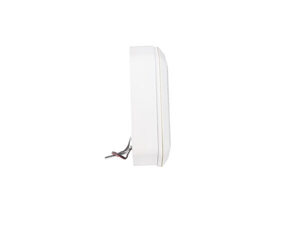 Montageadapter Fusion RV-FS41SPW zu Lautsprechern 41 mm , Spacer, Farbe weiß