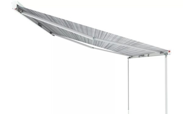 Markise F45 Eagle FIAMMA 400 Farbe polar white – Bild 2