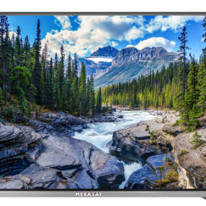 Fernseher MEGASAT Royal Line Premium Smart 24 Zoll