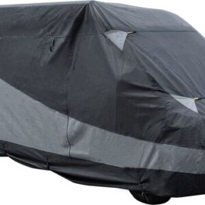 Schutzhülle BRUNNER PRO Cover 12 M passend für Ducato 599