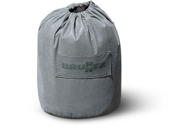 Schutzhülle BRUNNERPRO Cover 1 2 M passend für Ducato 636 – Bild 2