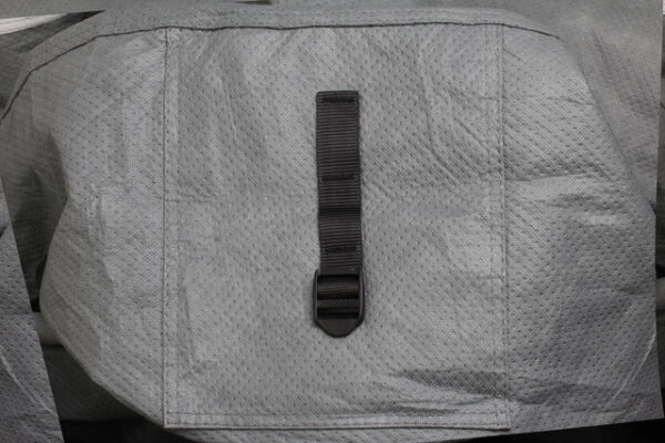 Schutzhülle BRUNNERPRO Cover 1 2 M passend für Ducato 636 – Bild 3
