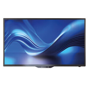 Fernseher alphatronics SL-24 DW, 24 Zoll