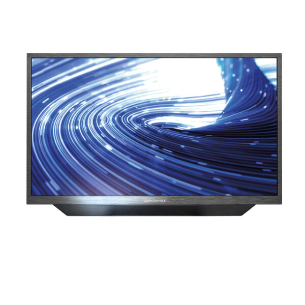 Fernseher alphatronics SLA-22 DW, 22 Zoll