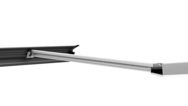 Spannstange FIAMMA Telescopic Kit Rafter Arm F80L – Bild 2