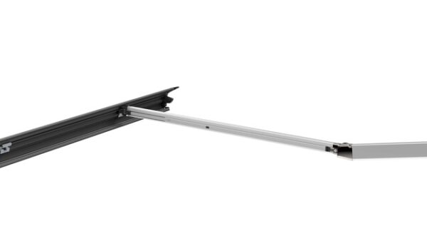Spannstange FIAMMA Telescopic Kit Rafter Arm F80L – Bild 3