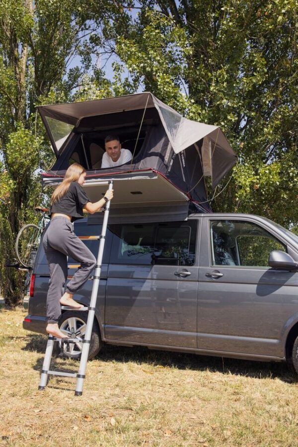 Dachzelt FIAMMA Moonlight Tent 140 – Bild 2