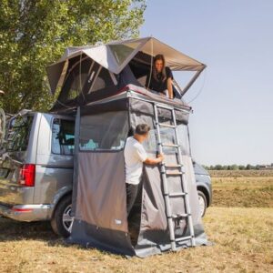 Vorzelt FIAMMA Privacy Moonlight Tent 180