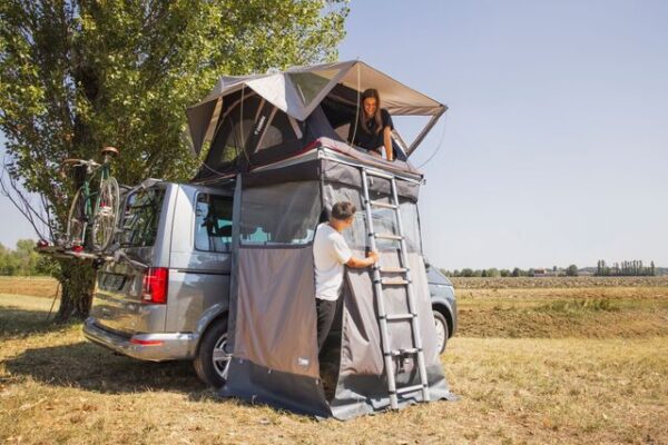 Vorzelt FIAMMA Privacy Moonlight Tent 180