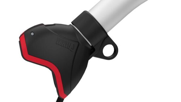 Abstandshalter Bike Block FIAMMA Pro S4 Farbe aluminium – Bild 2