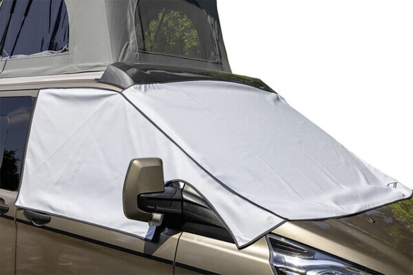 Sonnenschutzmatte FIAMMA Coverglas passend für VW T5/T6