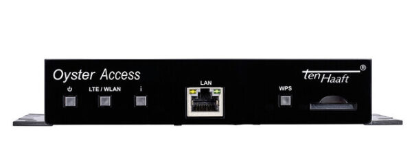 Wifi Antenne Oyster Access inkl. Smart TV 24 Zoll – Bild 3