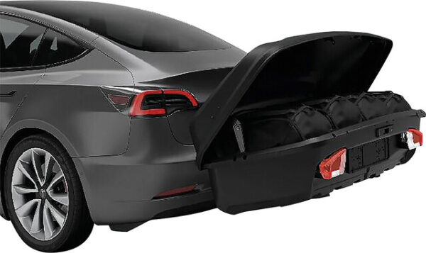 Heckstauraumbox THULE Arcos Box M – Bild 2