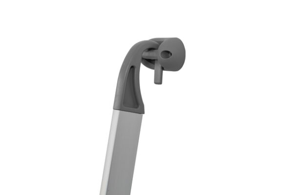 Klappleiter HYMER zweiteilig, Länge 153 cm – Bild 5