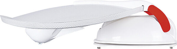 Satanlage automatisch Alden AS4 80 SKEW / GPS Ultrawhite A.I.O. SMART 19 Zoll – Bild 2