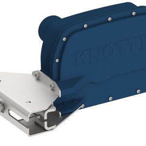 ETS-Plus KNOTT 2.100 - 2.700 kg Mindestleergewicht 1.500 kg