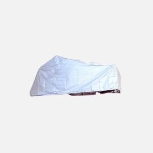 Dachzelt Wärme Überzug Desert I 140 cm Thermo Schirm horntools Winter Überzug