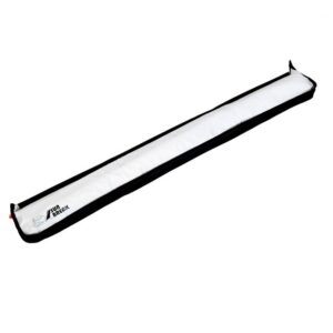 Blendschutz Peggy Peg für Markisen SunBreak Farbe weiß